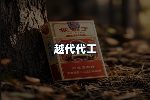 越代代工
