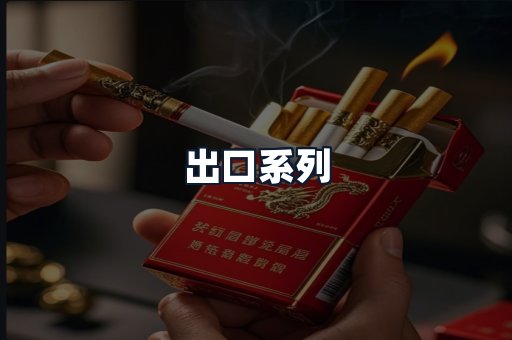 出口系列